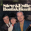 STEVE & EYDIE / Bonfa & Brazil (sealed)